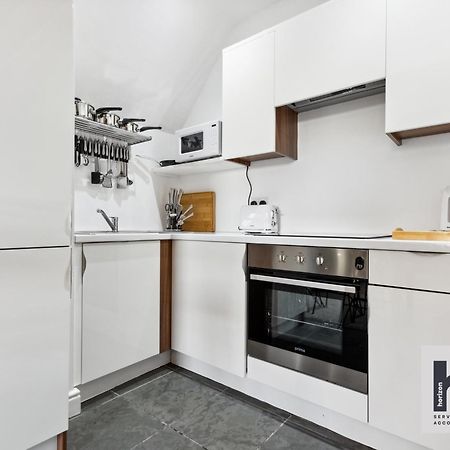 Free Parking - Penthouse - Business Stays - Relocating - St Harrogate Exterior photo